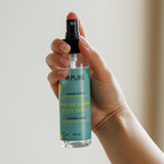 Eau de Corps Amour D'Été 120ml