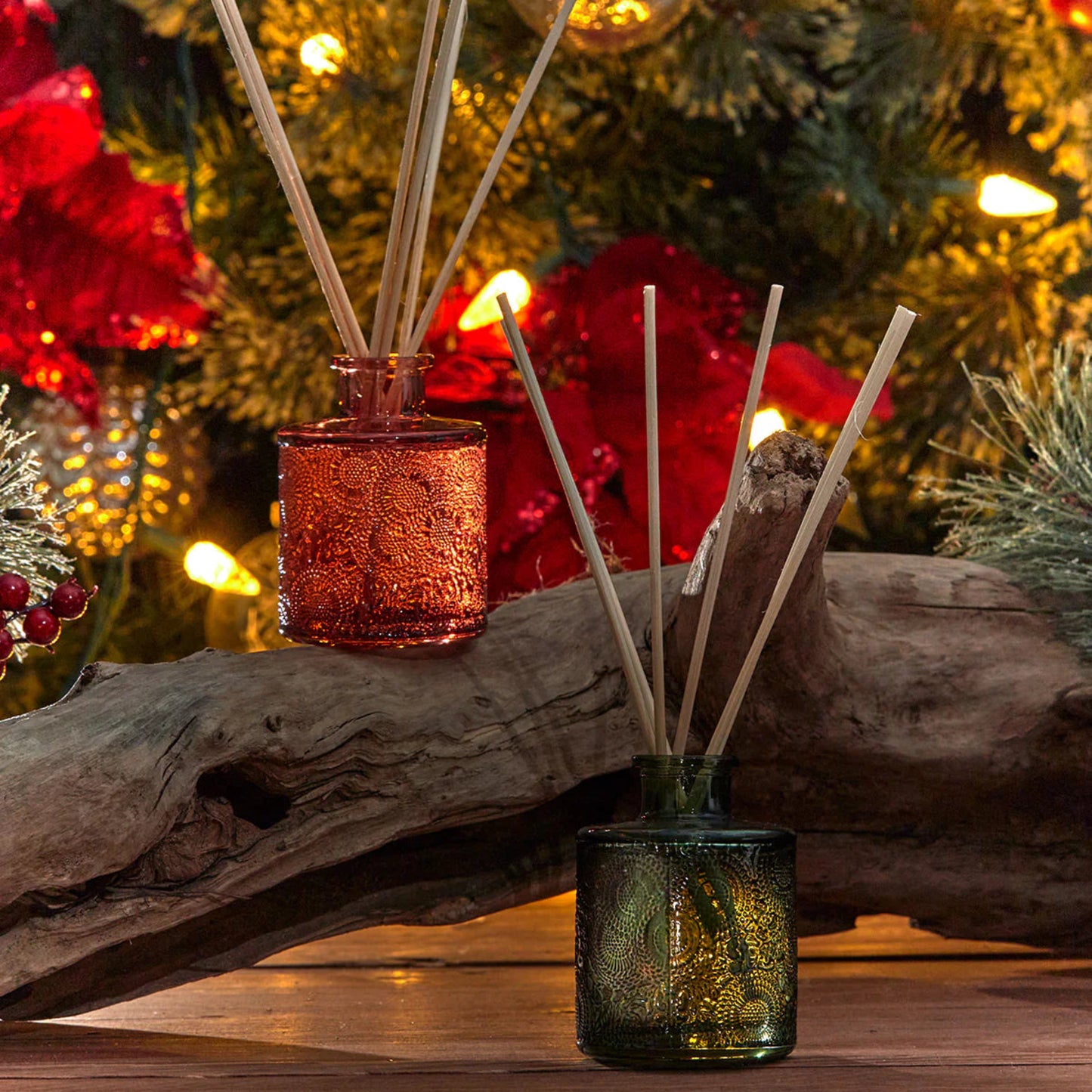 Roseaux diffuseur 85 ML sapin