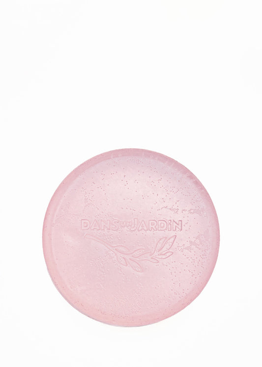 Savon artisanal Mûres sauvages 100g