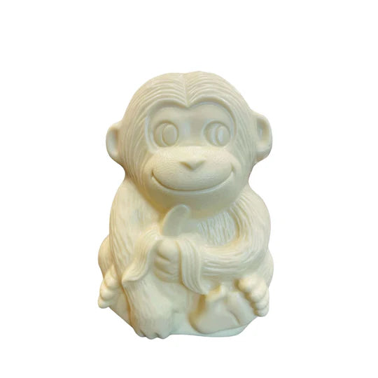 Figurine En Chocolat De Pâques Très Grand Format