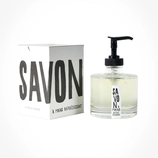 Savon A Main Rafraichissant  200 Ml