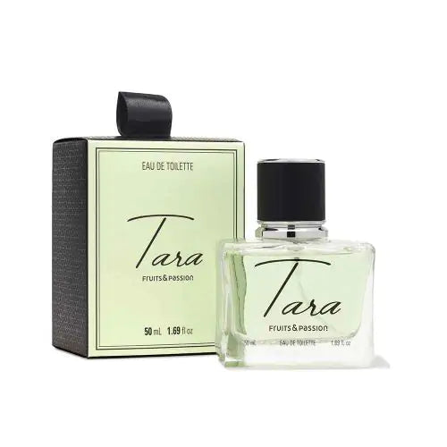 Eau de toilette Tara 50 ml