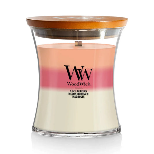 Bougie Moyenne  Blooming Orchard 275 G