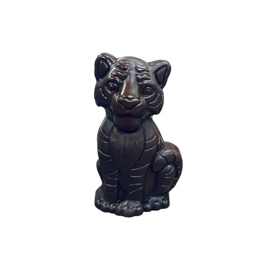 Figurine En Chocolat De Pâques Moyen Format Lait 130 G