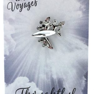 [Clock It To Ya] L'ange Des Voyages