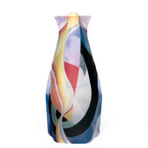 [Modgy] Vase Á Fleurs Extensible Helice 66180