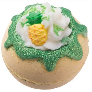 [Miss K] Bombe De Bain You're One Fine-apple 160 G