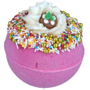 [Miss K] Bombe De Bain Pudding It Out There 160 G