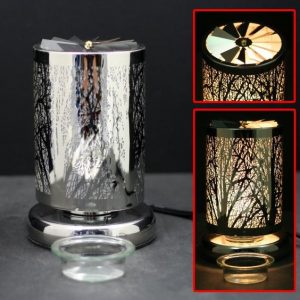 [Ace Annison] Lampe Diffuseur Silver Forest J1961