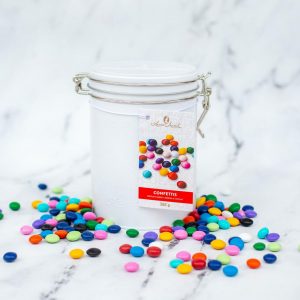 [Laura Secord] Confettis - Bonbons Chocolatés 300 G